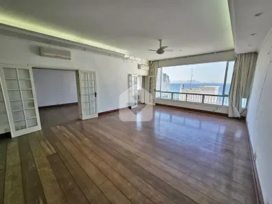 Apartamento com 4 Quartos à venda, 360m² no Copacabana, Rio de Janeiro