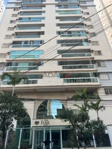 Apartamento com 3 Quartos à venda, 103m² no Jardim Goiás, Goiânia