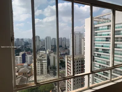 Apartamento com 1 Quarto à venda, 38m² no Santa Cecília, São Paulo