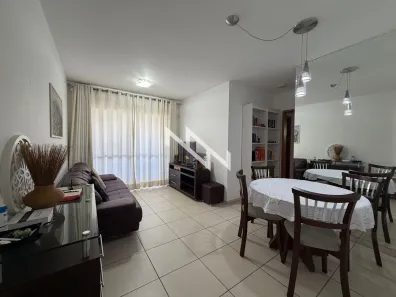 Apartamento com 3 Quartos à venda, 75m² no Setor Bueno, Goiânia