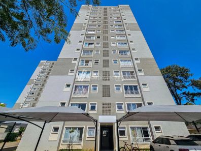 Apartamento com 2 Quartos à venda, 70m² no Jardim Nossa Senhora da Penha, Hortolândia