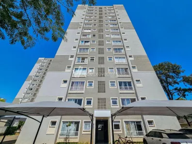 Apartamento com 2 Quartos à venda, 70m² no Jardim Nossa Senhora da Penha, Hortolândia