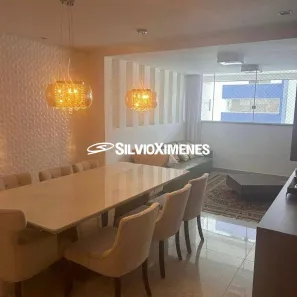 Cobertura com 4 Quartos à venda, 217m² no Buritis, Belo Horizonte