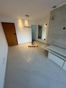 Apartamento com 3 Quartos à venda, 82m² no Vila Regente Feijó, São Paulo