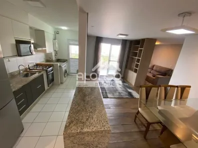 Apartamento com 2 Quartos para alugar, 82m² no Jardim das Vertentes, São Paulo