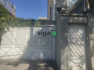 Sobrado com 1 Quarto para alugar, 190m² no Jardim Guedala, São Paulo