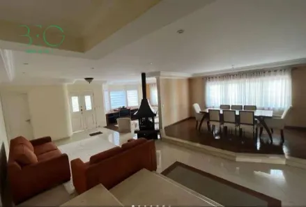 Sobrado com 4 Quartos à venda, 450m² no Jardim Maia, Guarulhos