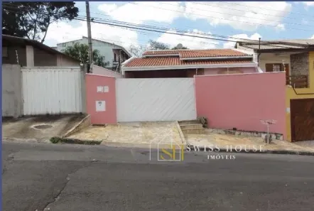 Casa com 3 Quartos à venda, 350m² no Vila Campos Sales, Campinas