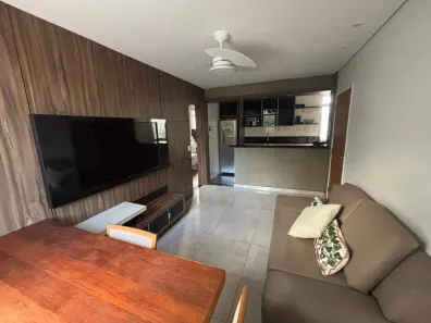 Apartamento com 2 Quartos à venda, 60m² no Anchieta, Belo Horizonte