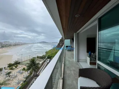Apartamento com 3 Quartos à venda, 157m² no Pitangueiras, Guarujá