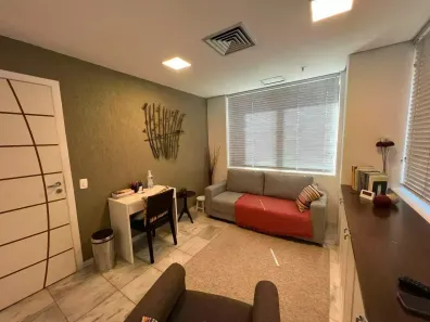 Sala Comercial com 3 Quartos à venda, 49m² no Barra da Tijuca, Rio de Janeiro