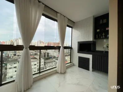 Apartamento com 2 Quartos à venda, 81m² no Kobrasol, São José