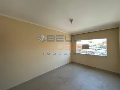 Casa com 2 Quartos para alugar, 130m² no Jardim do Estádio, Santo André