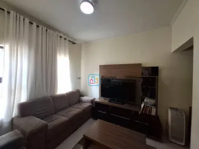 Casa com 2 Quartos à venda, 120m² no Jardim Alvorada, Americana