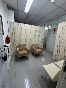Sala Comercial para alugar, 130m² no Brotas, Salvador