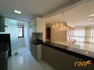 Apartamento com 2 Quartos à venda, 69m² no Alto da Glória, Goiânia
