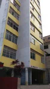 Apartamento com 2 Quartos para alugar, 80m² no Dois de Julho, Salvador