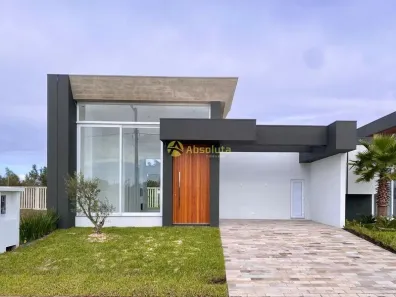 Casa de Condomínio com 3 Quartos à venda, 220m² no , Capão da Canoa