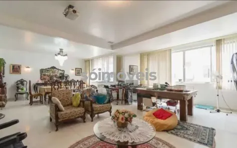 Apartamento com 3 Quartos à venda, 273m² no Copacabana, Rio de Janeiro