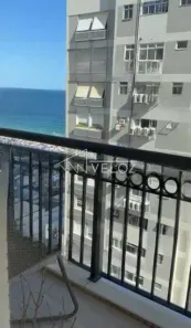 Flat com 2 Quartos à venda, 85m² no Ipanema, Rio de Janeiro