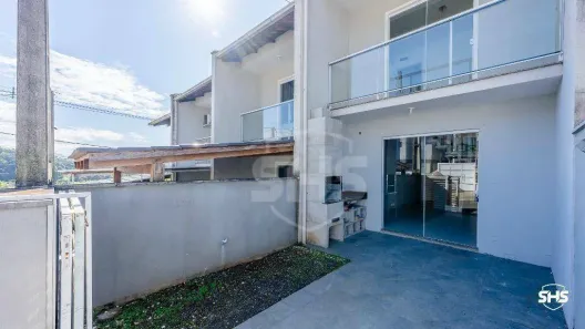 Casa com 2 Quartos para alugar, 86m² no Itoupava Central, Blumenau