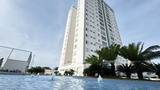 Apartamento com 3 Quartos à venda, 125m² no Parque Campolim, Sorocaba