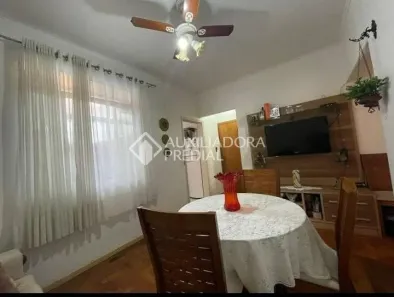 Apartamento com 2 Quartos à venda, 50m² no Passo da Areia, Porto Alegre
