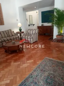 Apartamento com 5 Quartos à venda, 200m² no Flamengo, Rio de Janeiro