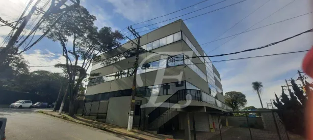 Prédio Comercial para alugar, 2200m² no Granja Viana, Cotia