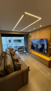 Apartamento com 1 Quarto à venda, 56m² no Perdizes, São Paulo