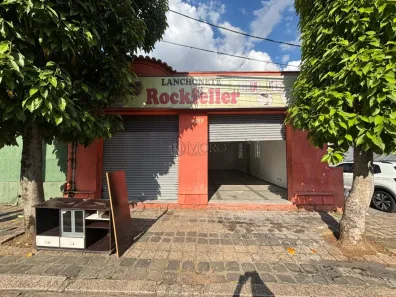 Ponto Comercial para alugar, 90m² no Rebouças, Curitiba