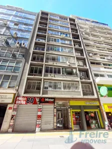 Sala Comercial para alugar, 60m² no Centro Histórico, Porto Alegre