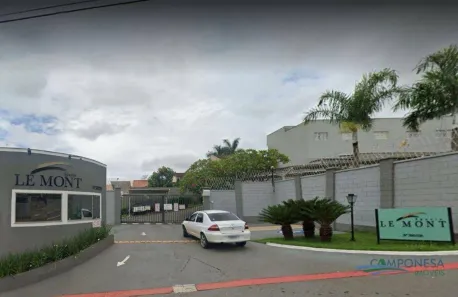 Apartamento com 2 Quartos à venda, 45m² no Paraíso, Londrina