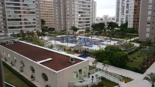 Apartamento com 4 Quartos à venda, 140m² no Ipiranga, São Paulo