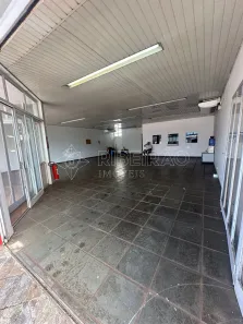 Ponto Comercial para alugar, 250m² no Jardim Paulistano, Ribeirão Preto