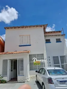 Sobrado com 3 Quartos para alugar, 110m² no Jardim Guanabara, Campinas