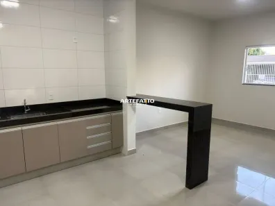 Apartamento com 2 Quartos à venda, 63m² no Residencial Zanetti, Franca