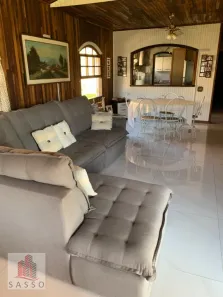 Casa com 3 Quartos à venda, 192m² no Loteamento Retiro Recanto Tranquilo, Atibaia
