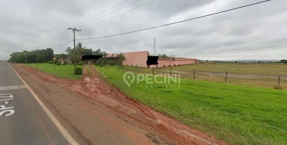 Lote/Terreno à venda, 9033m² no Diário Ville, Rio Claro