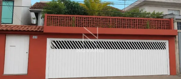 Casa com 4 Quartos à venda, 200m² no Chácara Japonesa, São Paulo