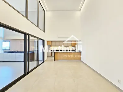 Apartamento com 3 Quartos para alugar, 156m² no Jardim Botânico, Ribeirão Preto