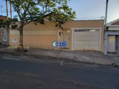 Casa com 3 Quartos à venda, 162m² no Jardim Brasilândia, Franca