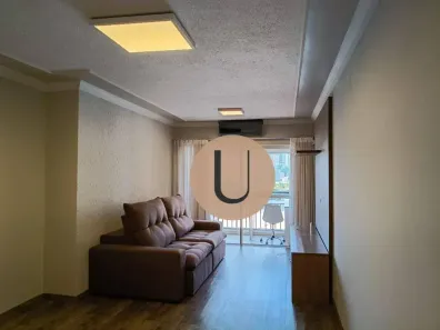 Apartamento com 3 Quartos à venda, 86m² no Vila Bastos, Santo André