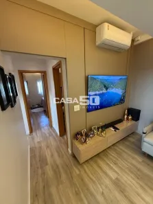 Apartamento com 3 Quartos à venda, 83m² no Parque Industrial, Campinas