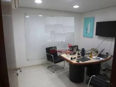 Sala Comercial à venda, 65m² no Jardim Paulista, São Paulo