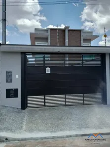 Casa com 3 Quartos à venda, 110m² no Jardim Santa Cecília, Guarulhos