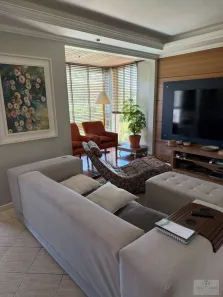 Casa com 4 Quartos à venda, 390m² no Bosque das Mansões, São José