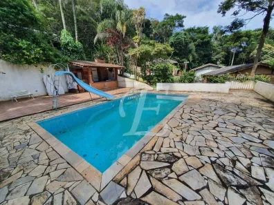 Casa com 4 Quartos à venda, 306m² no Roseira, Mairiporã