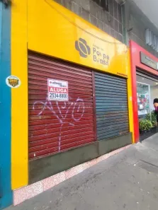 Ponto Comercial para alugar, 55m² no Centro, Belo Horizonte