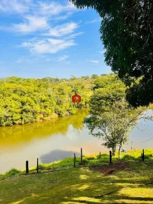 Fazenda/Sítio com 3 Quartos à venda, 3388000m² no Área Rural de Abadiânia, Abadiânia